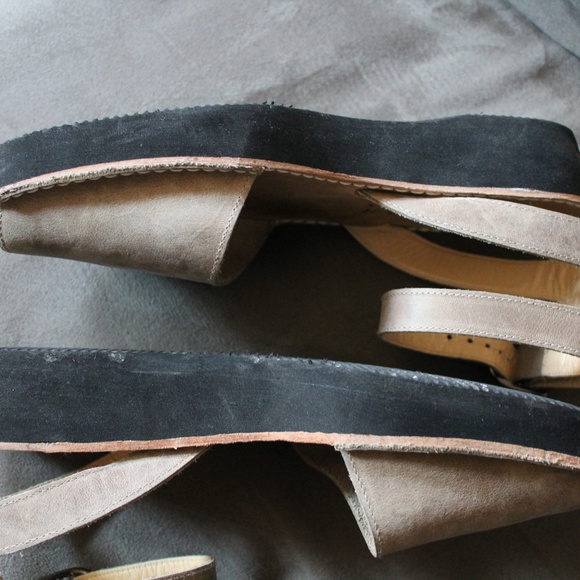 PONS Women's Sandals Size 11 - Picture 5 of 5